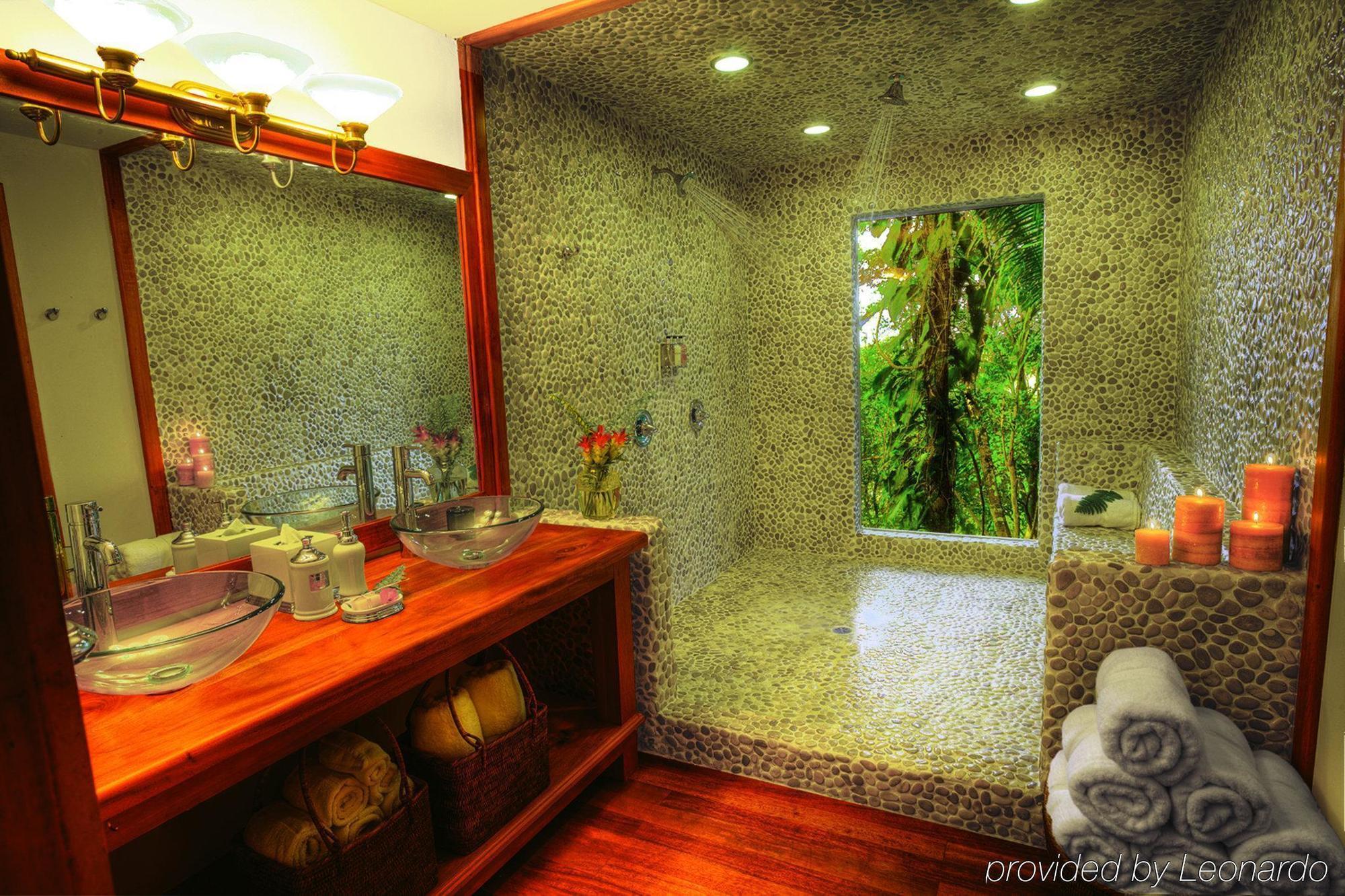 Machaca Hill Rainforest Canopy Lodge Punta Gorda Dış mekan fotoğraf